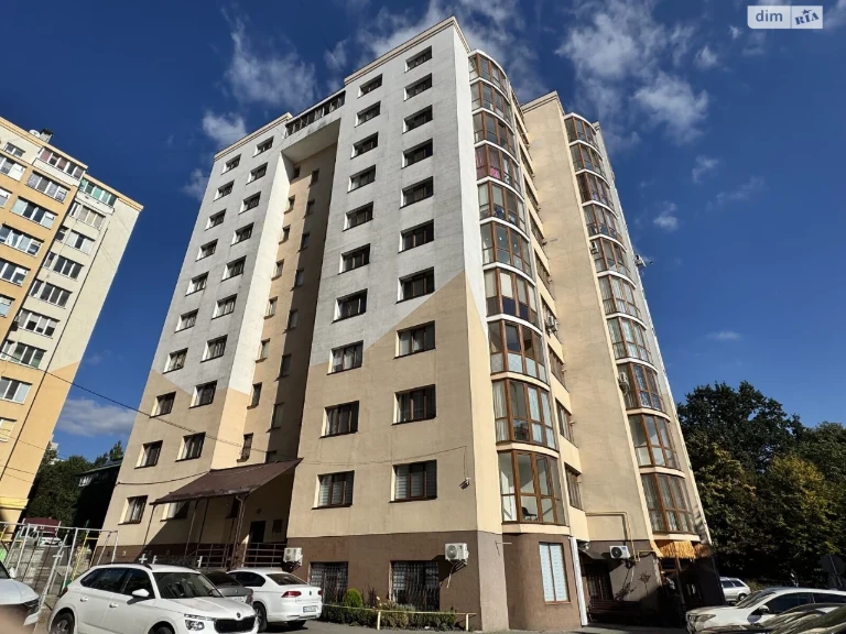 Продажа Квартиры Выставочный