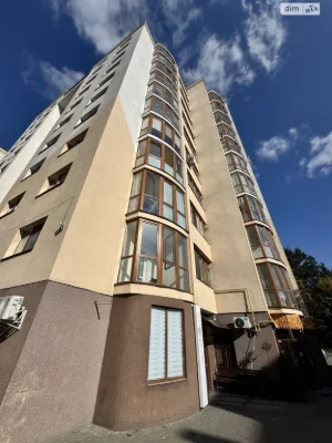 Продаж Квартира Виставка