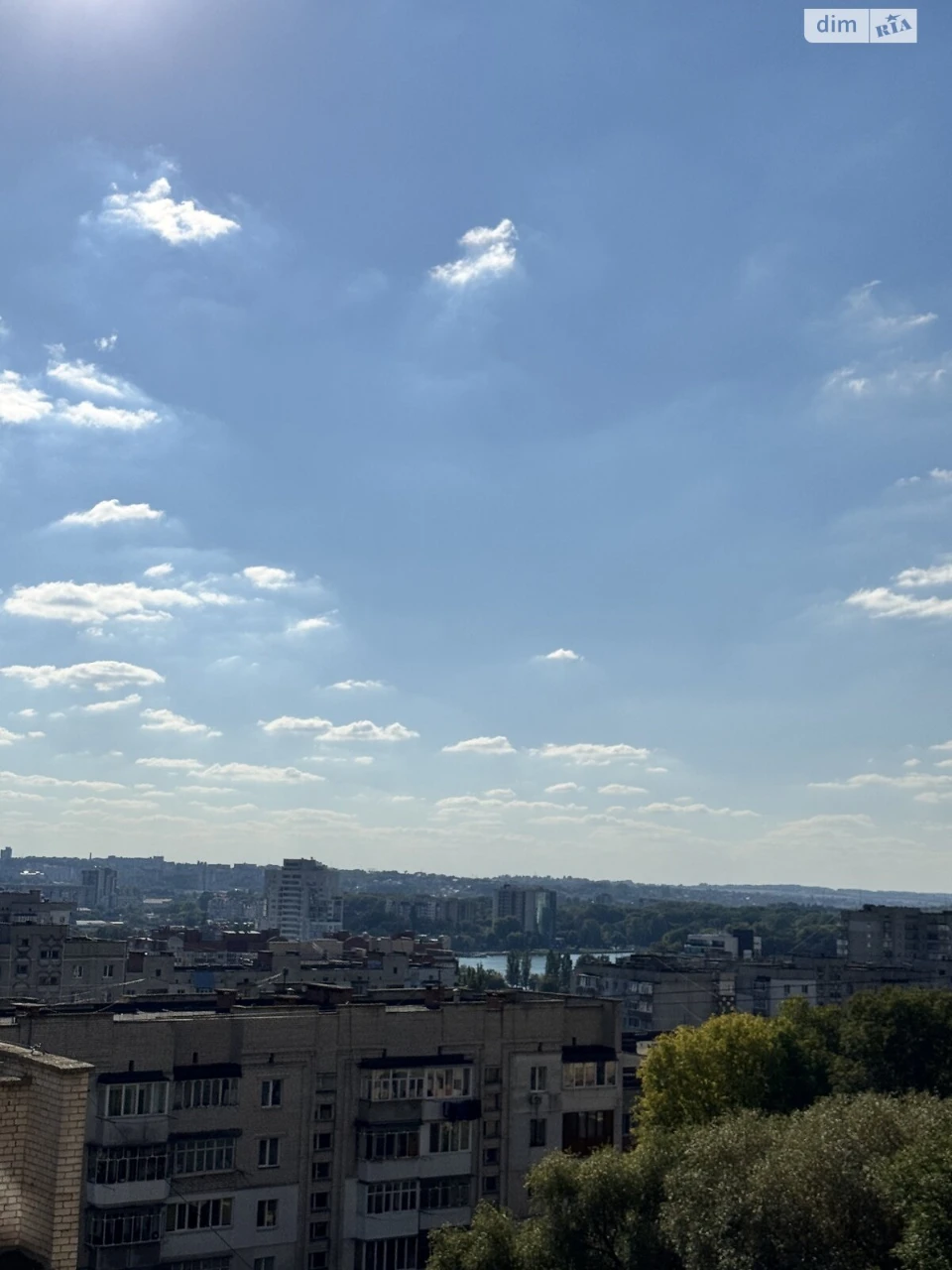 Продаж Квартира Виставка