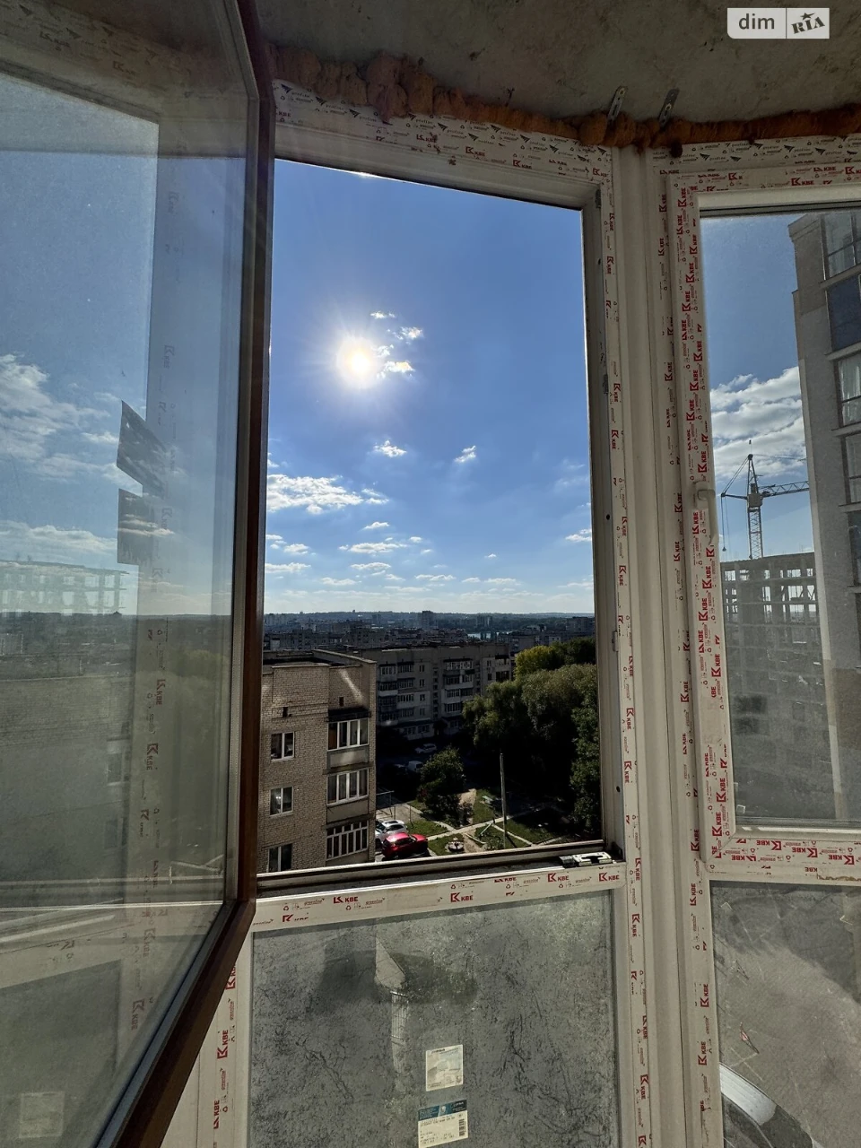 Продаж Квартира Виставка