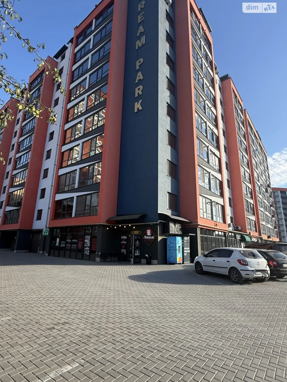 Sale of Apartment in Zavalya
