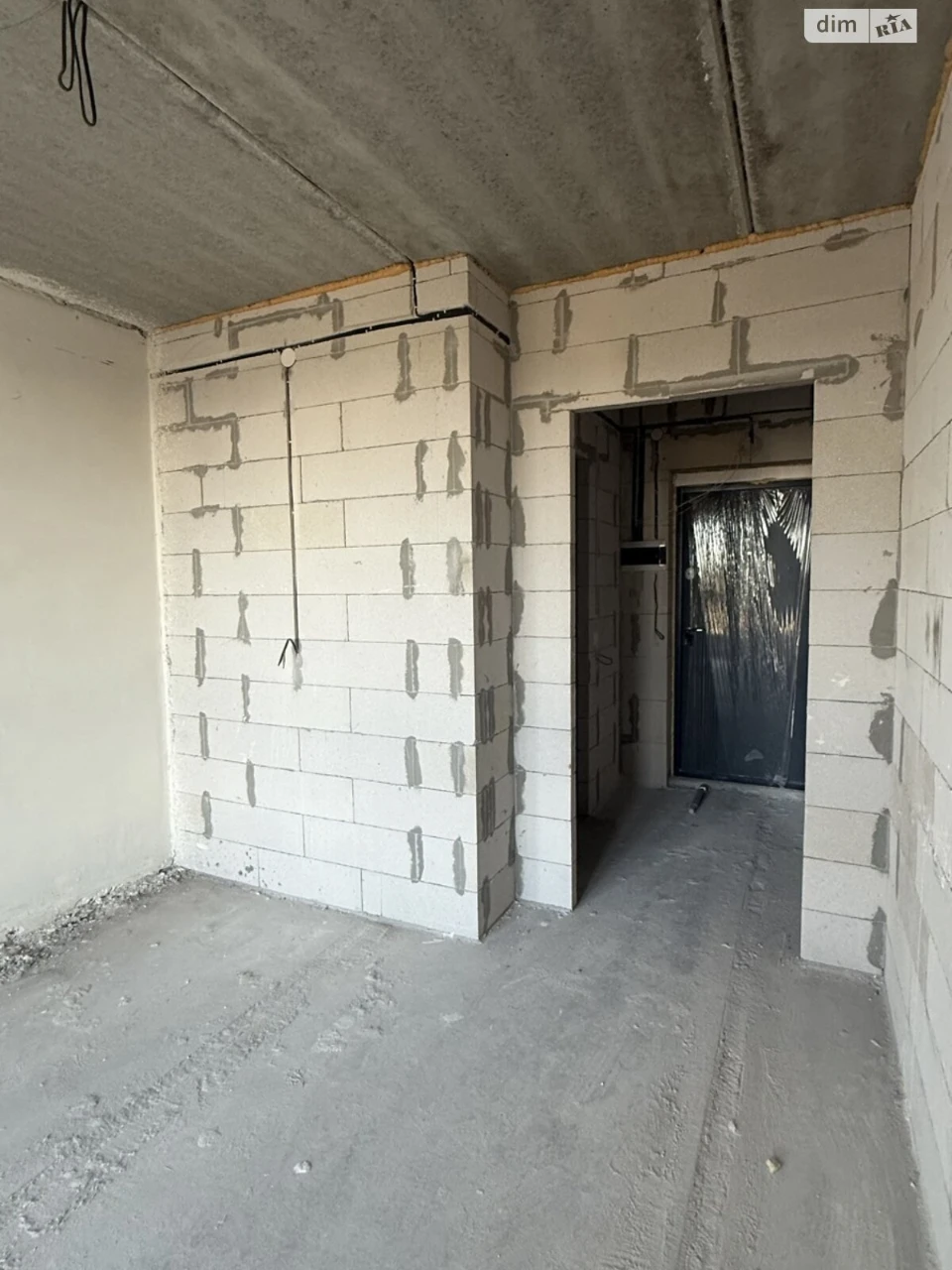 Sale of Apartment in Zavalya
