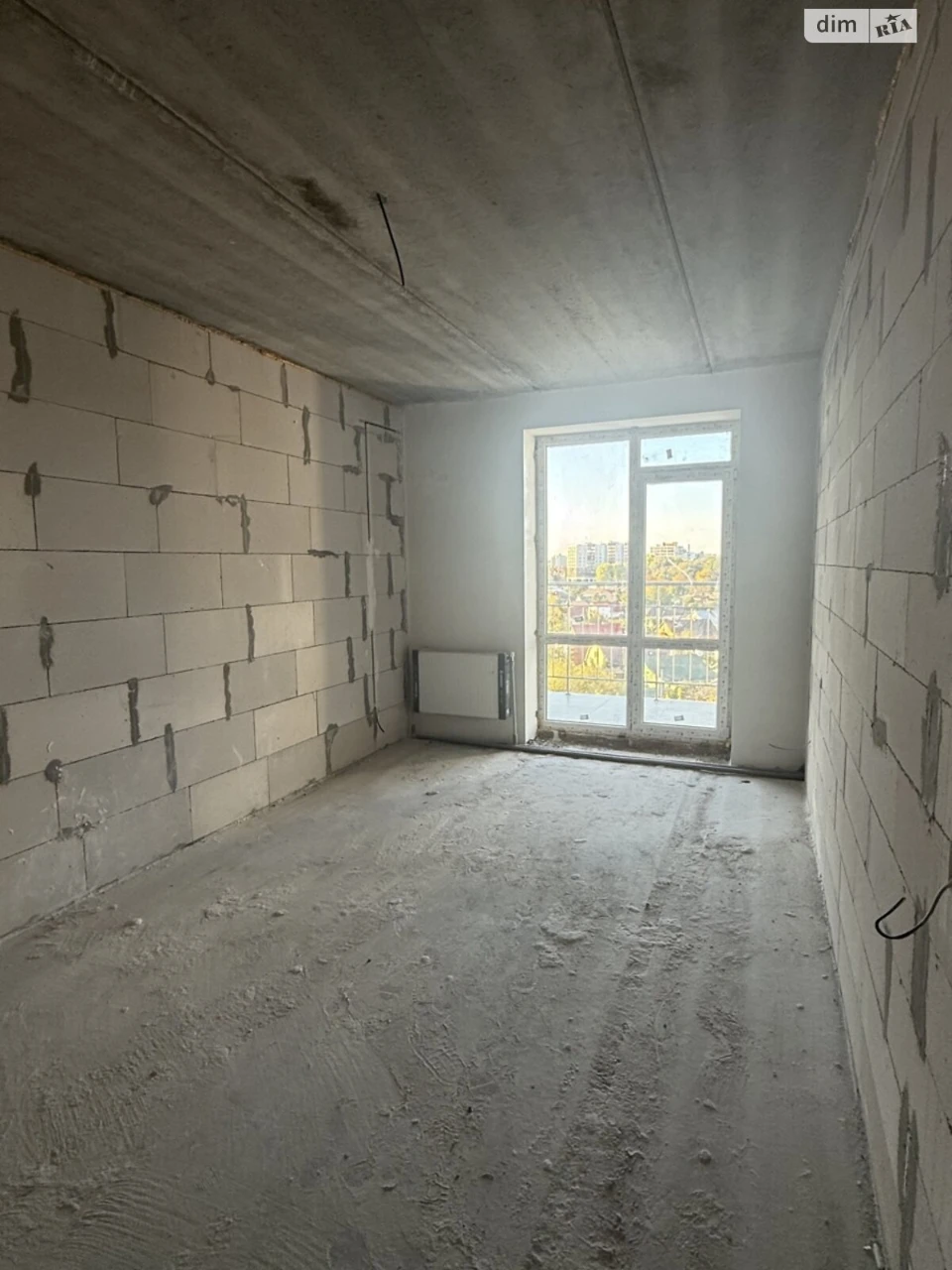 Sale of Apartment in Zavalya
