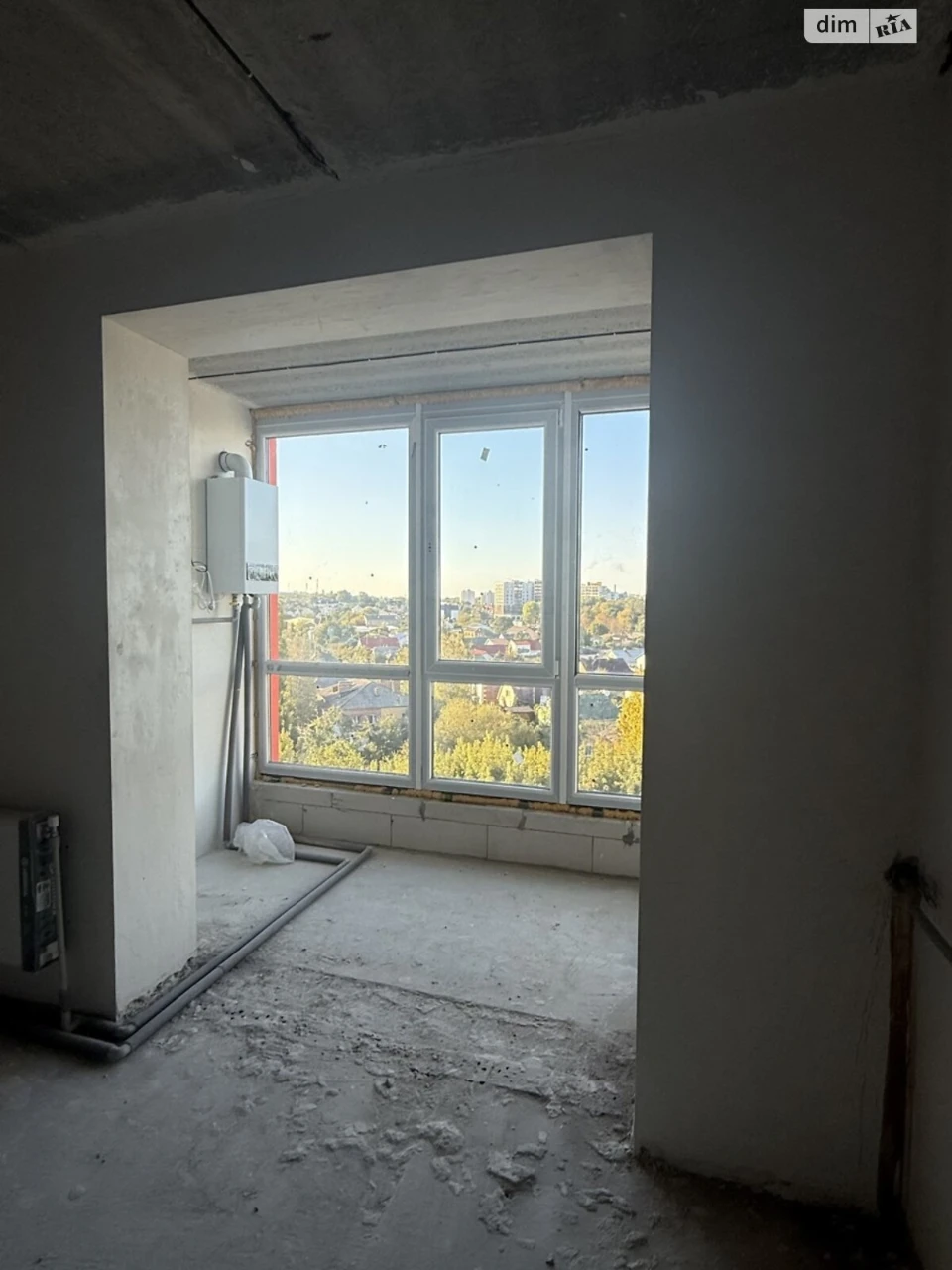 Sale of Apartment in Zavalya