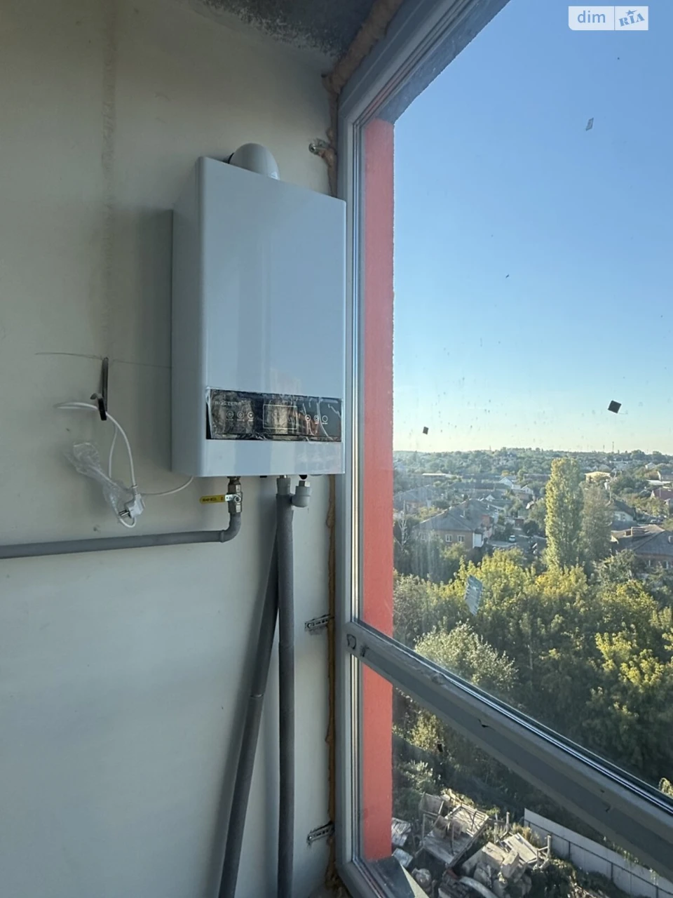 Sale of Apartment in Zavalya