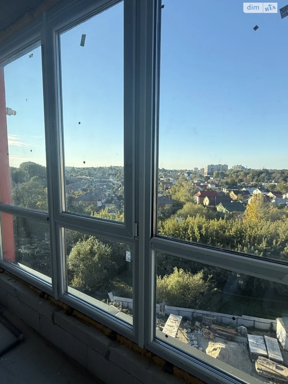 Sale of Apartment in Zavalya