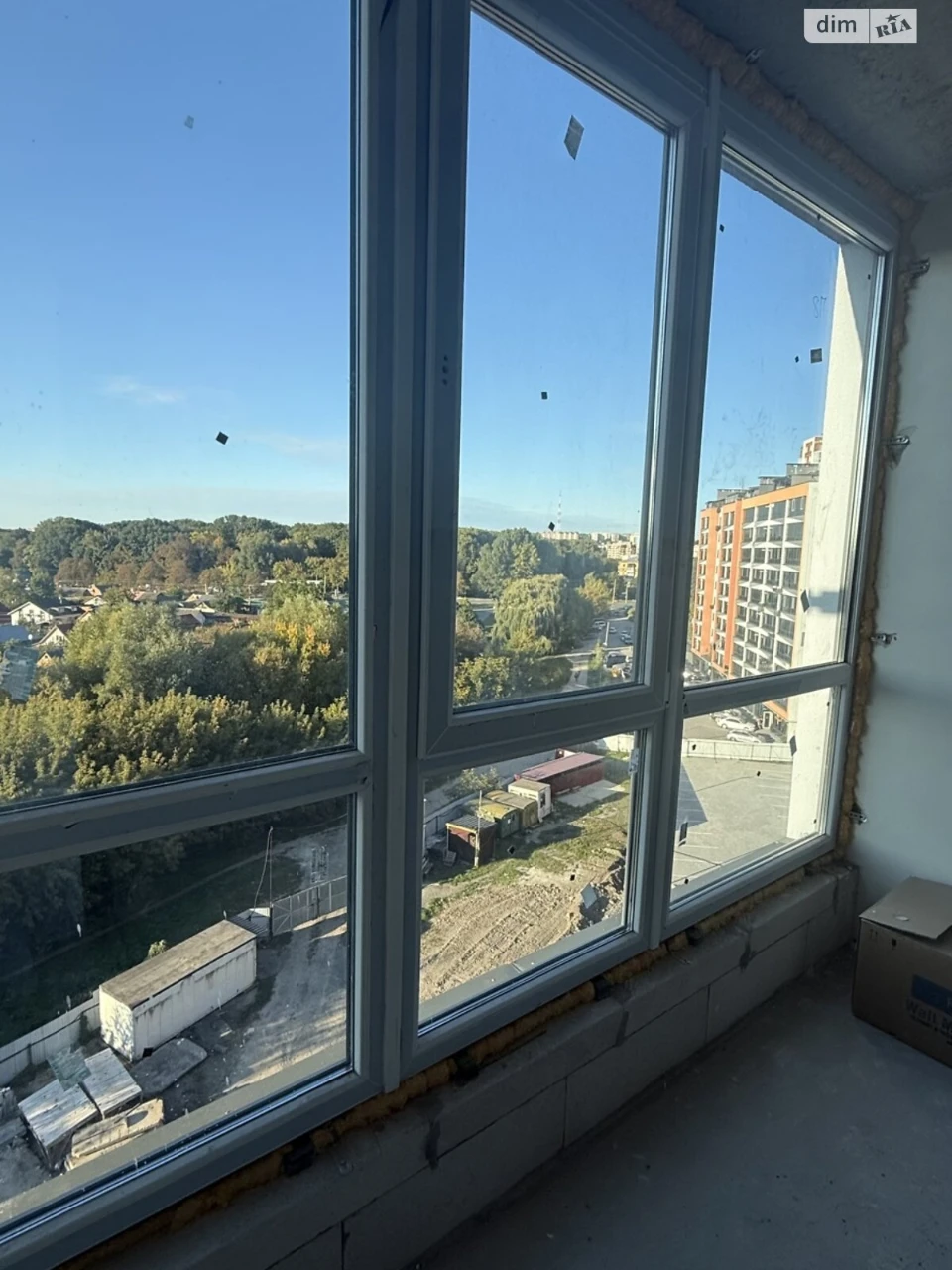 Sale of Apartment in Zavalya