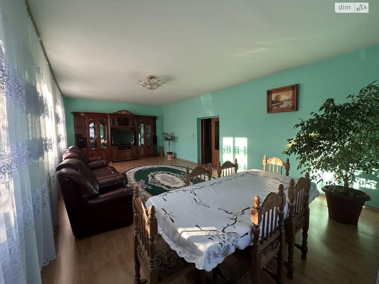 Sale of House in Zarechya