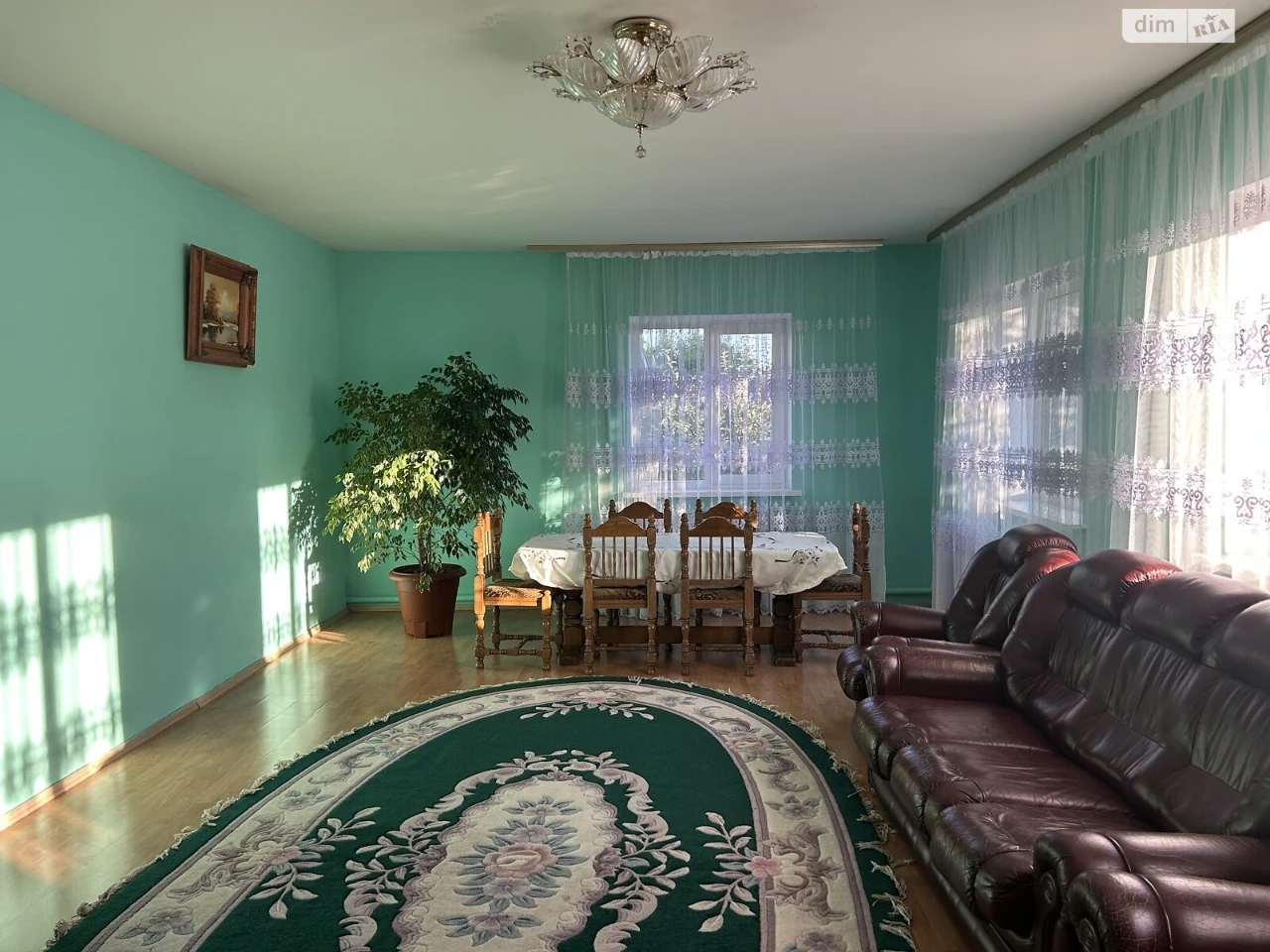 Sale of House in Zarechya