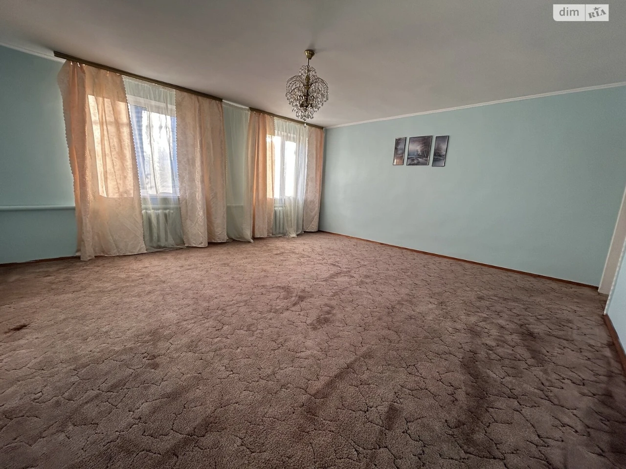Sale of House in Zarechya