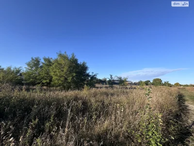 Продаж Земля комерційного призначення