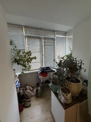 Sale of a 3-room apartment renovated in a great location!