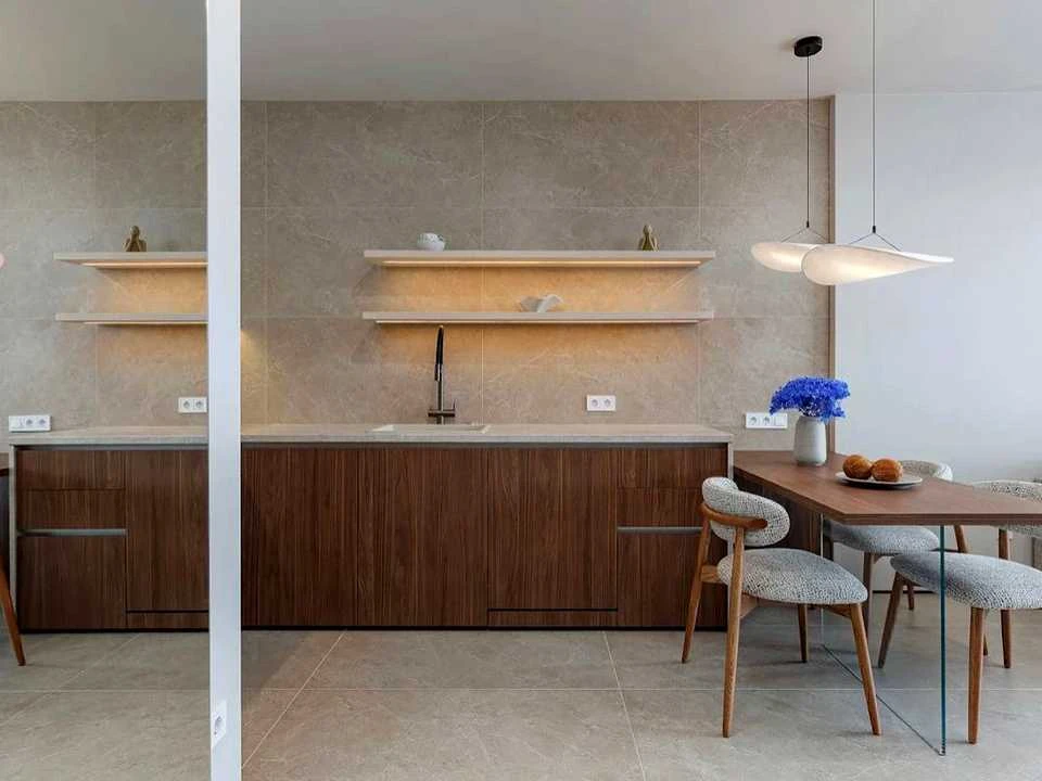 Квартира. Львов, улица Кульпарковская.