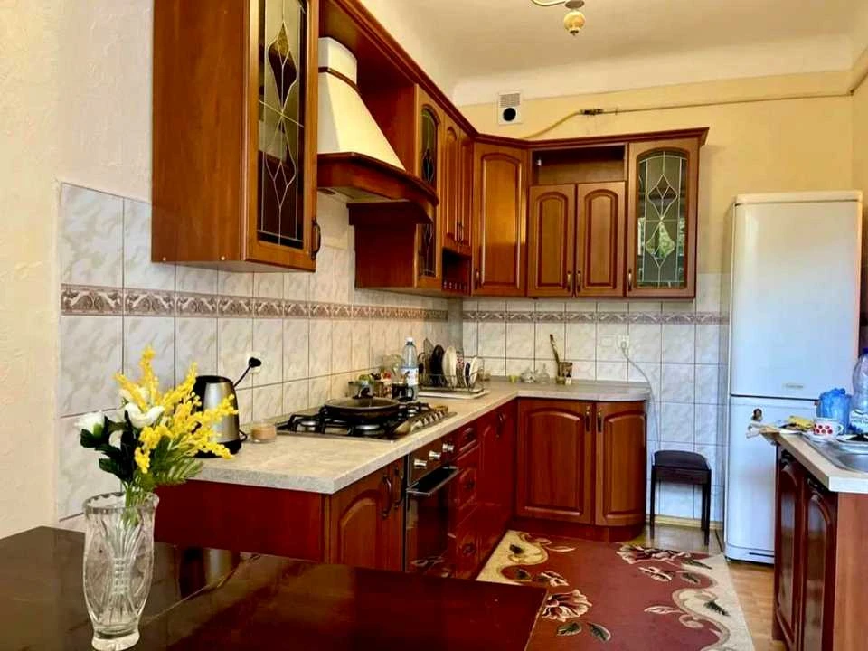 Apartment. Yuriy Fedko Vulytsia, Львів
