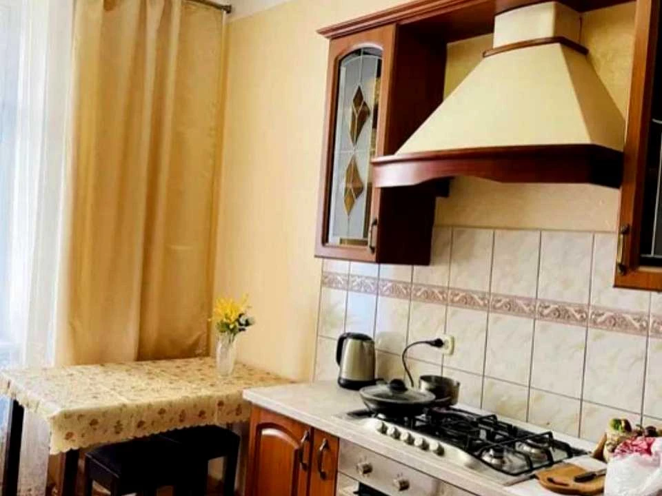 Apartment. Yuriy Fedko Vulytsia, Львів