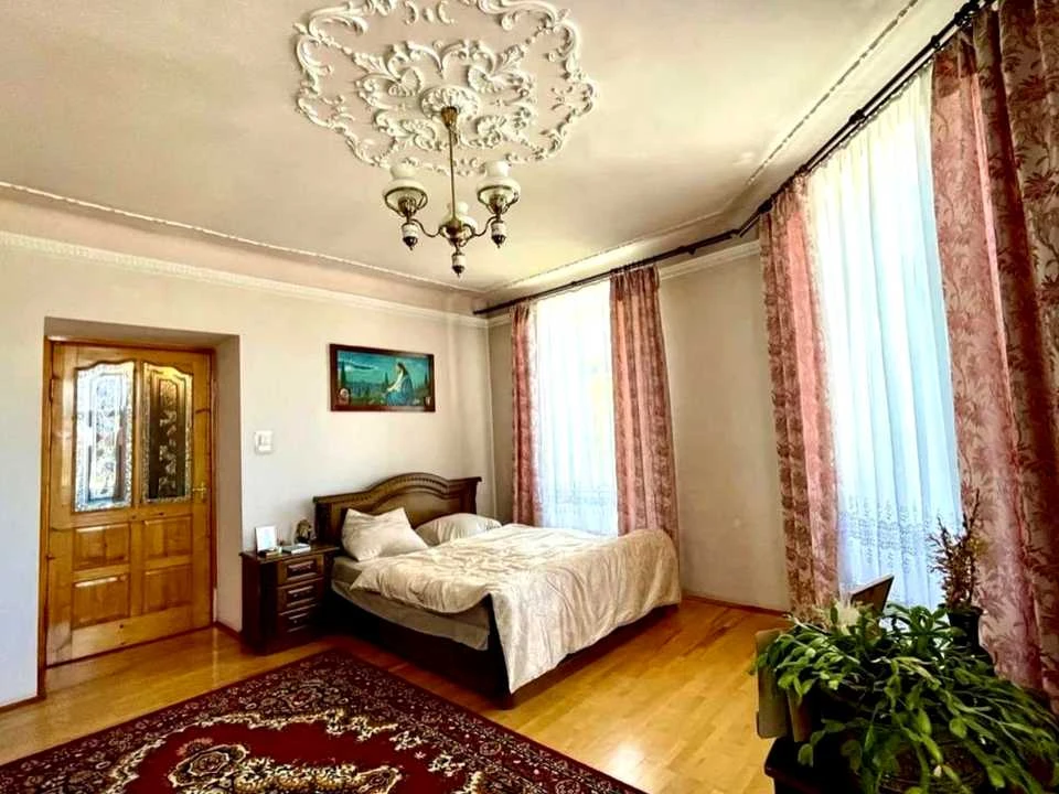 Apartment. Yuriy Fedko Vulytsia, Львів