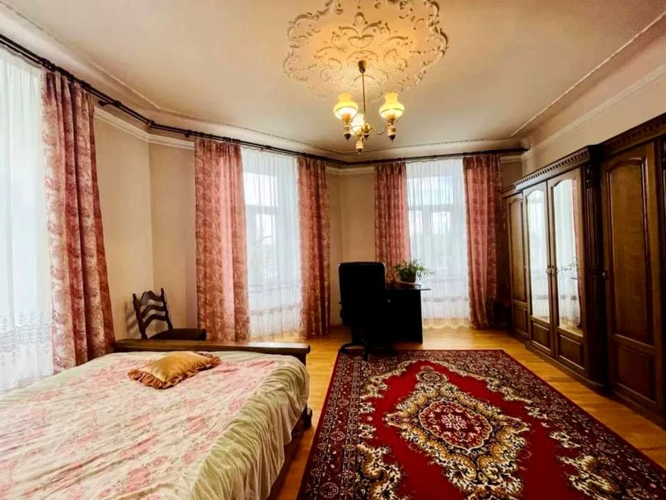 Apartment. Yuriy Fedko Vulytsia, Львів