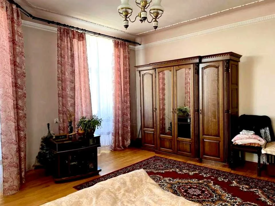 Apartment. Yuriy Fedko Vulytsia, Львів