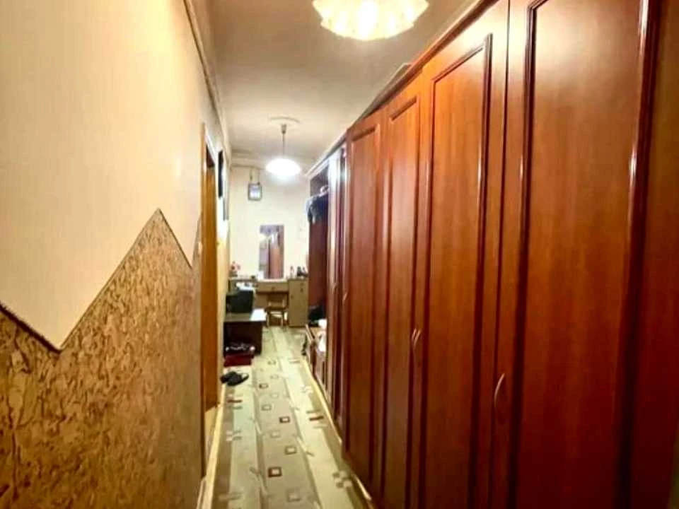 Apartment. Yuriy Fedko Vulytsia, Львів