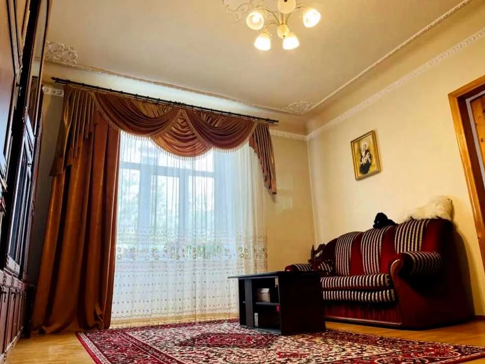 Apartment. Yuriy Fedko Vulytsia, Львів