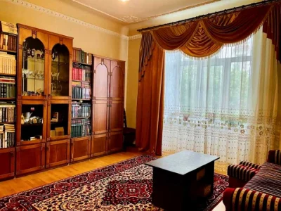 Apartment. Yuriy Fedko Vulytsia, Львів
