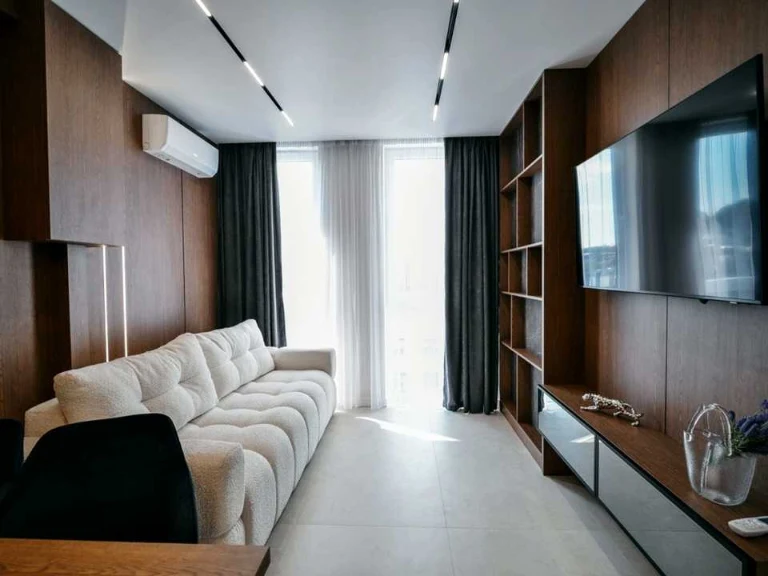 Apartment. Львів, Lemkovska St.