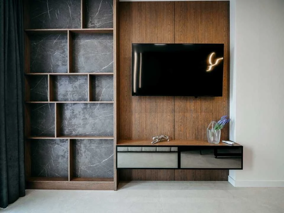 Apartment. Львів, Lemkovska St.