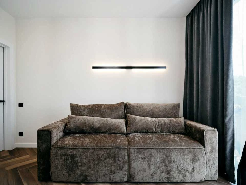 Apartment. Львів, Lemkovska St.