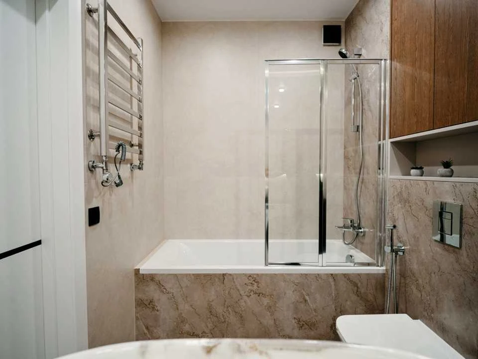 Apartment. Львів, Lemkovska St.