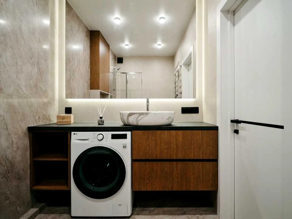 Apartment. Львів, Lemkovska St.