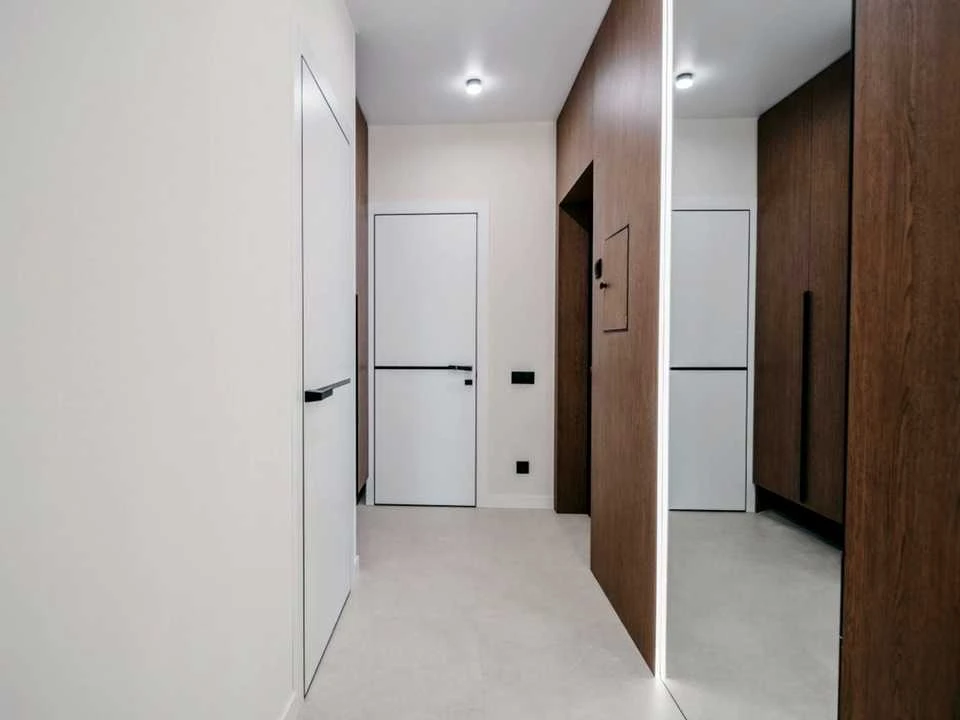 Apartment. Львів, Lemkovska St.