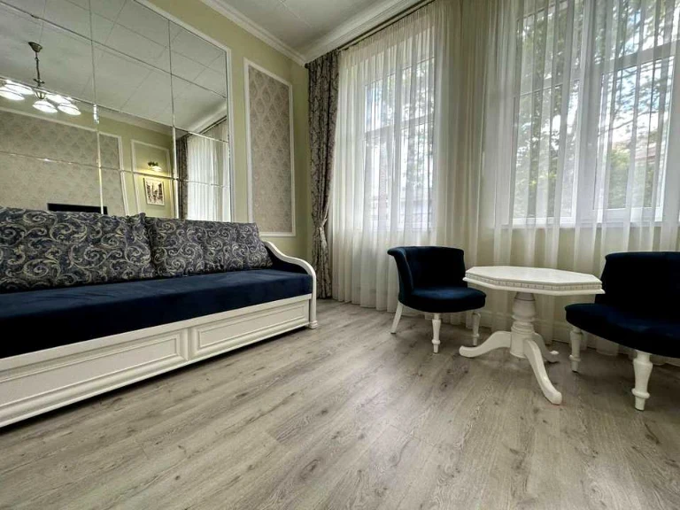 Apartment. Lviv, Kortumivka Street