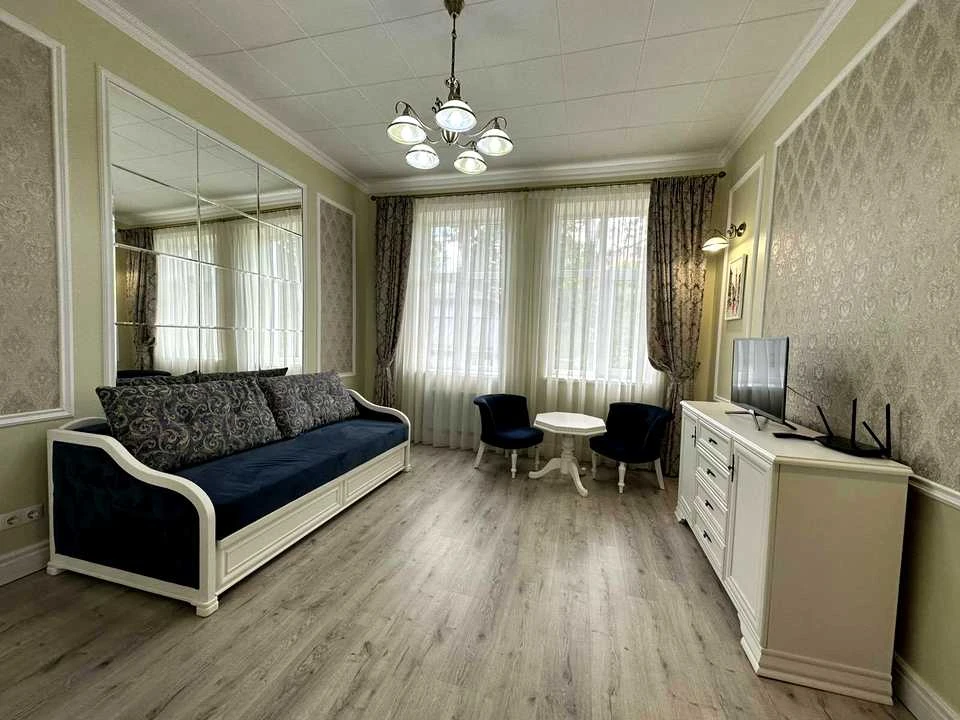 Квартира. Львів, Кортумівка вул.