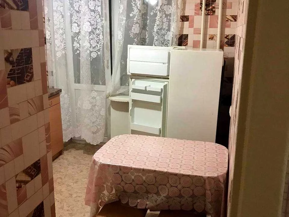 Apartment. Masepy Street, Lviv