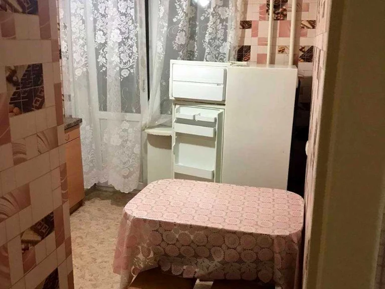 Apartment. Masepy Street, Lviv