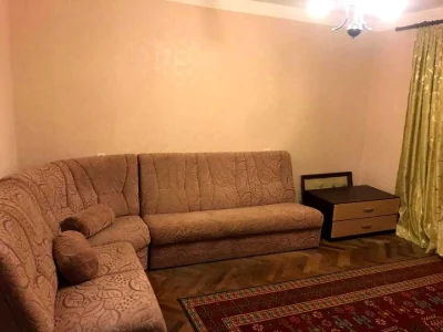Apartment. Masepy Street, Lviv