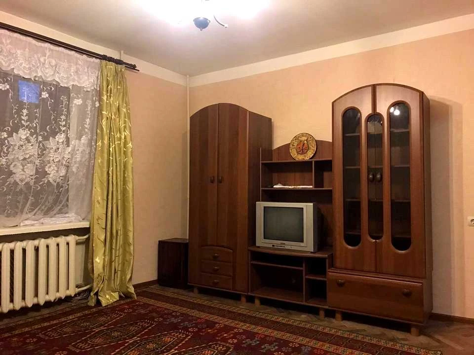 Apartment. Masepy Street, Lviv