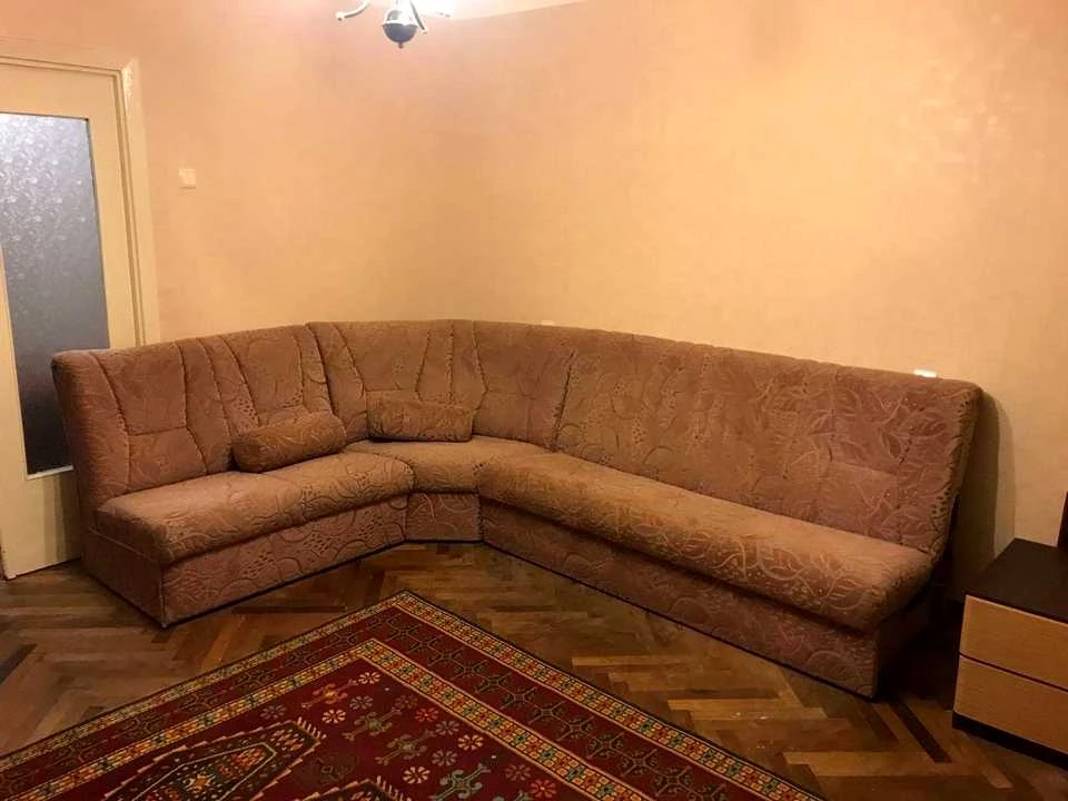 Apartment. Masepy Street, Lviv