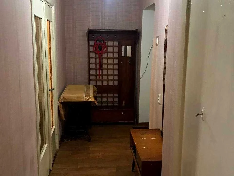 Apartment. Masepy Street, Lviv