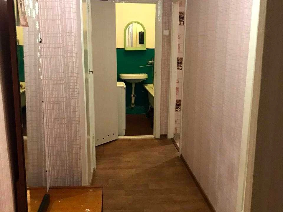 Apartment. Masepy Street, Lviv