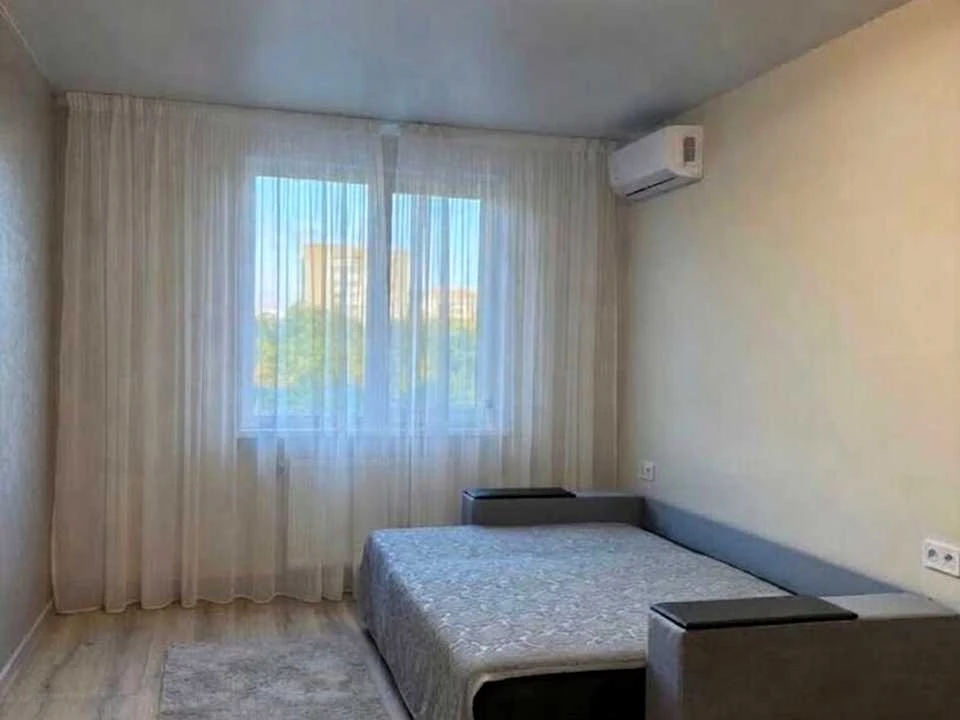 Apartment. Lviv, Roksolany Street