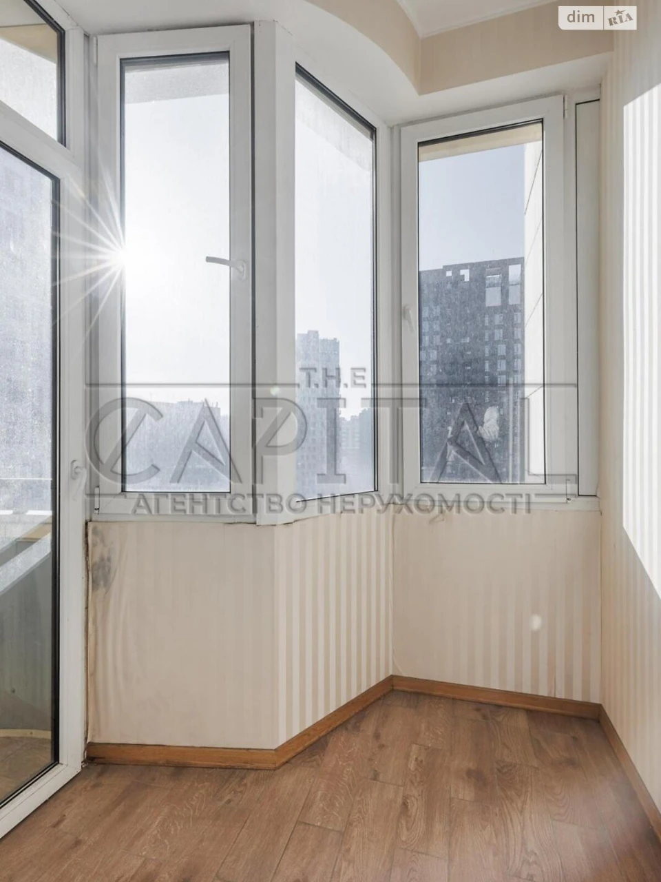 Срочная аренда квартиры в комплексе Престиж Холл