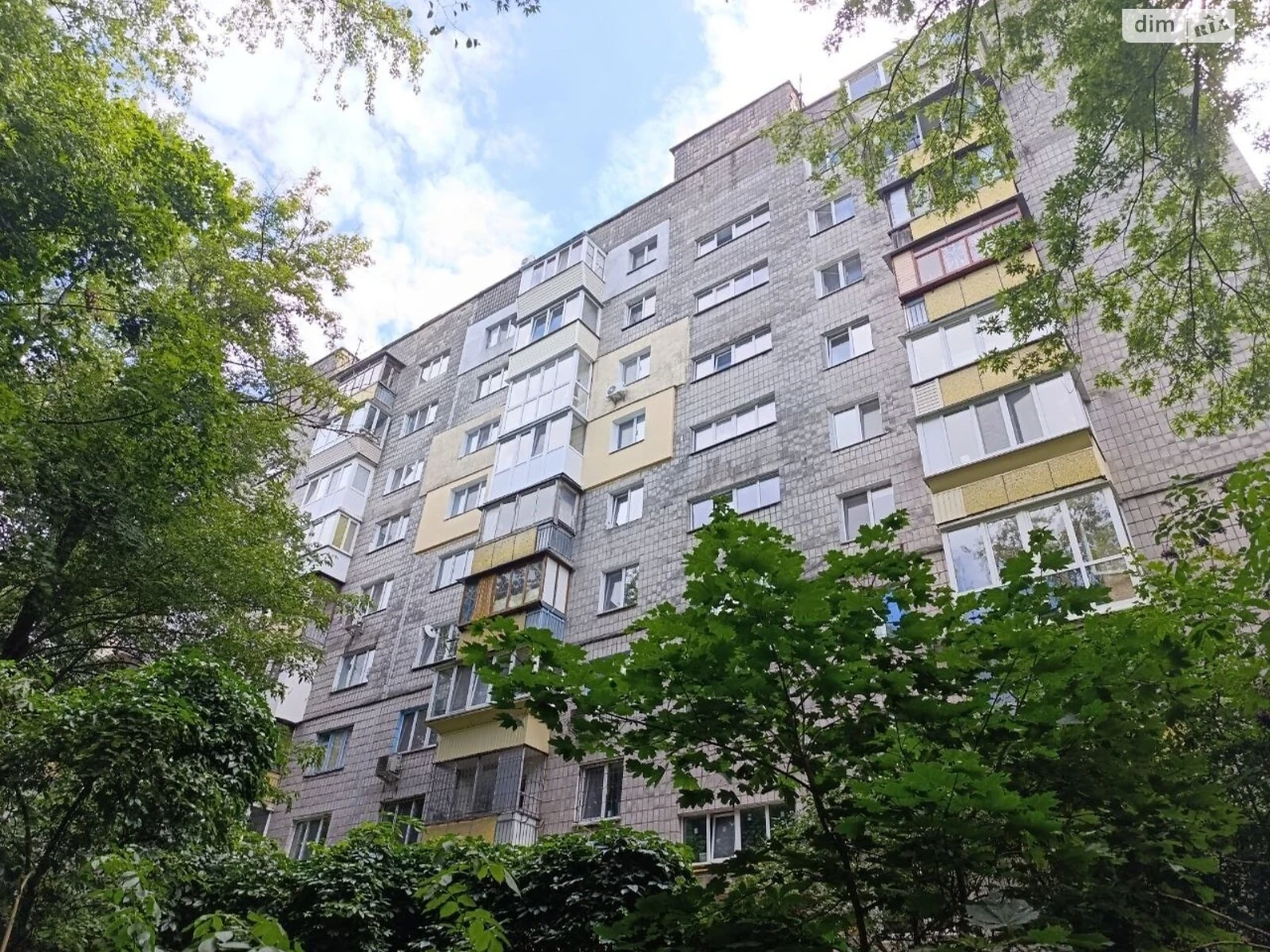 Довгострокова Оренда Квартира Шевченківський