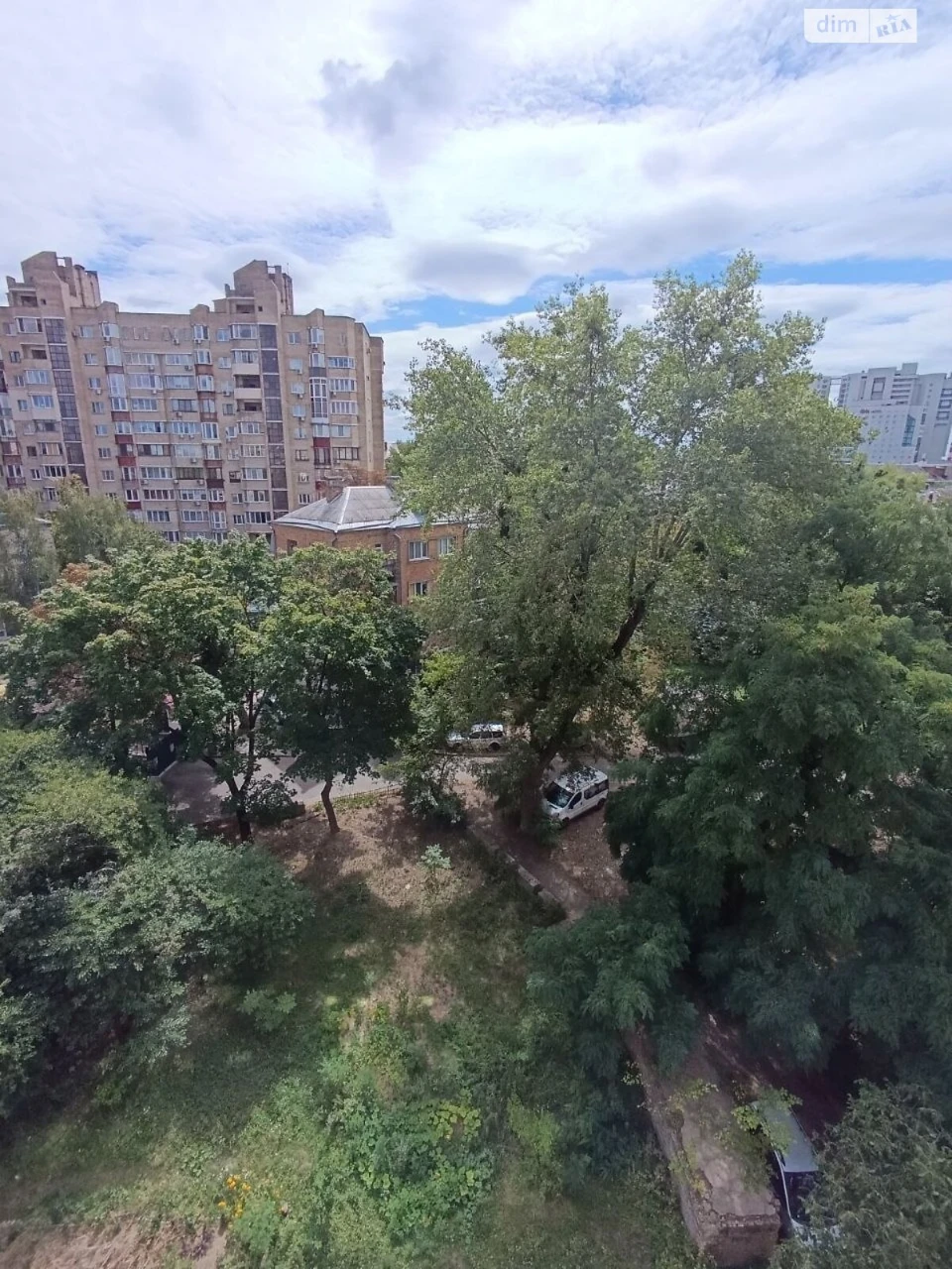 Довгострокова Оренда Квартира Шевченківський