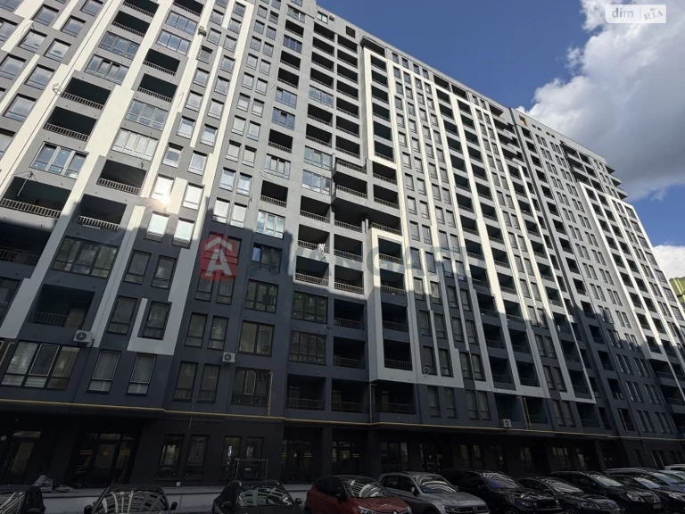 Apartment for Sale: Sykhiv District