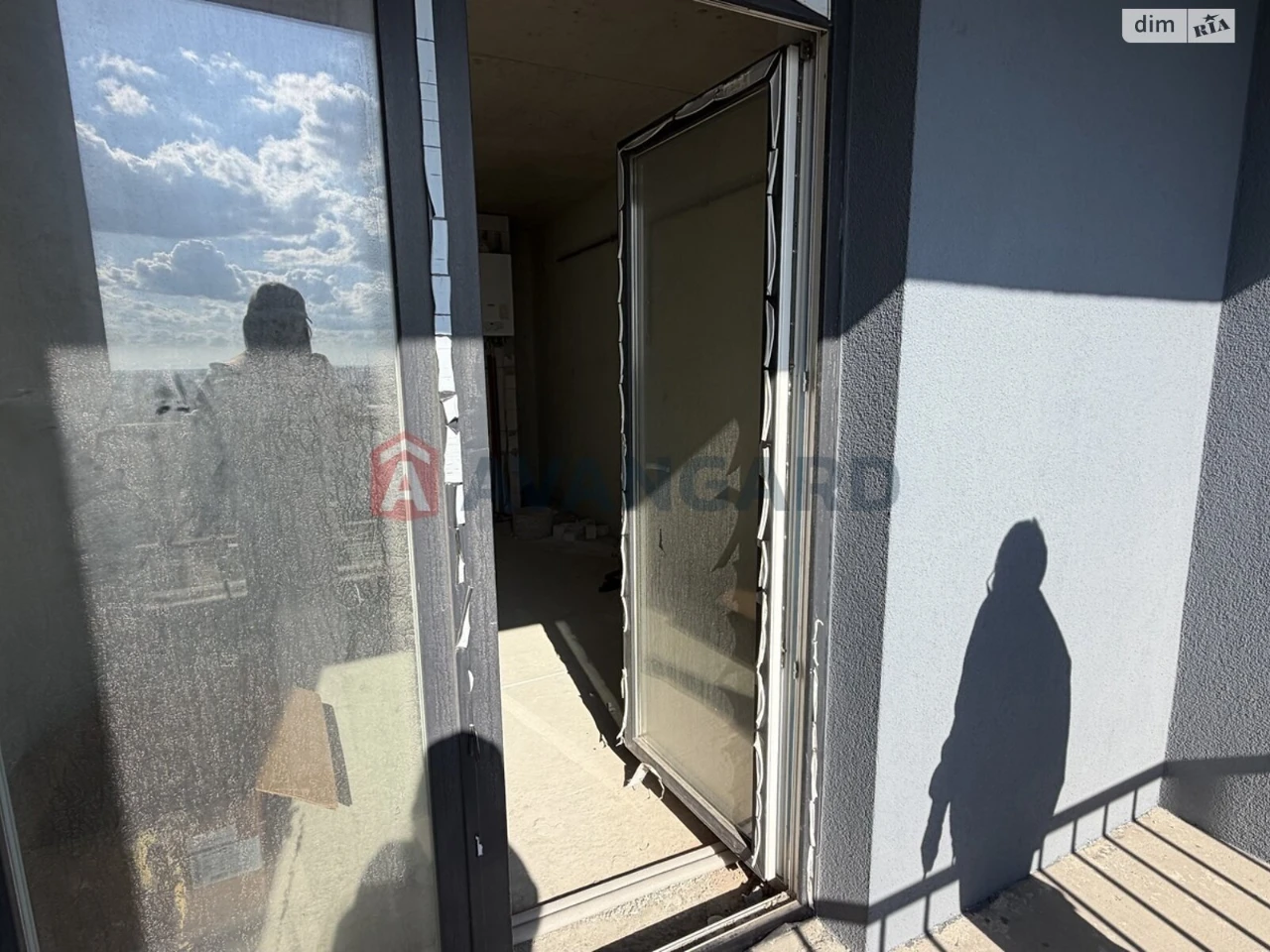 Apartment for Sale: Sykhiv District