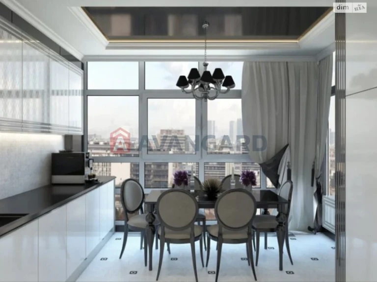 Sale Apartment in Шевченківський