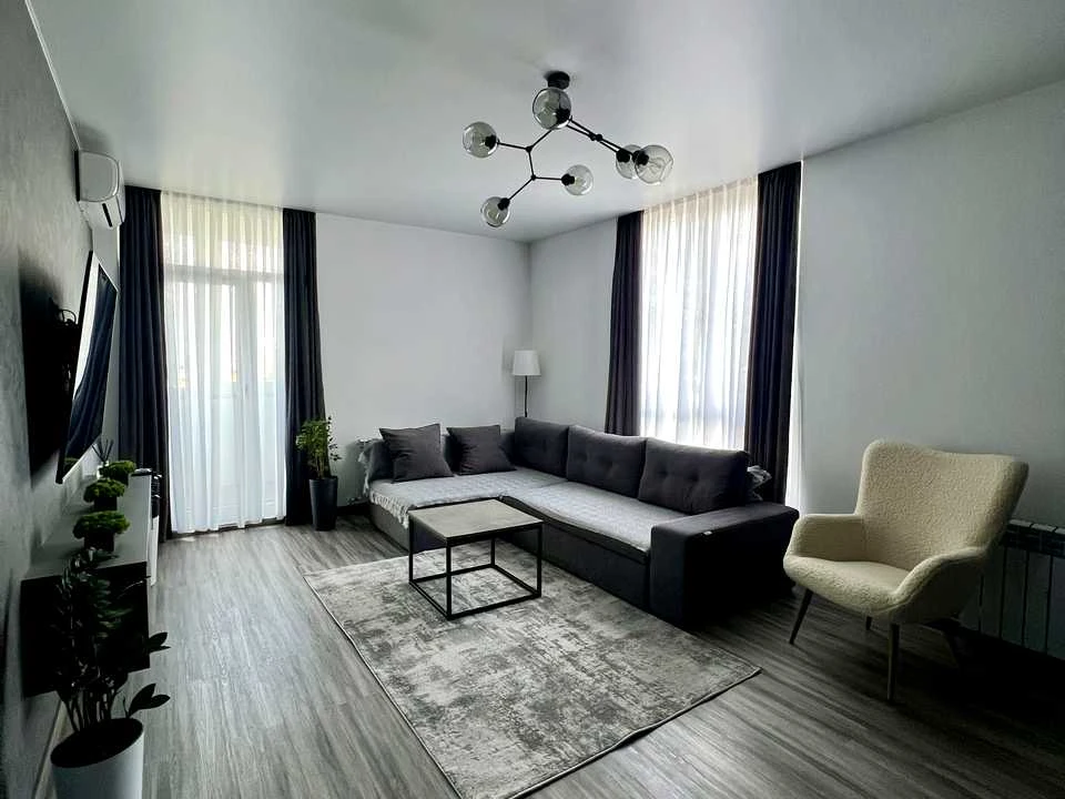Apartment. Lviv, Ternopil Street
