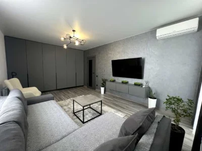 Apartment. Lviv, Ternopil Street
