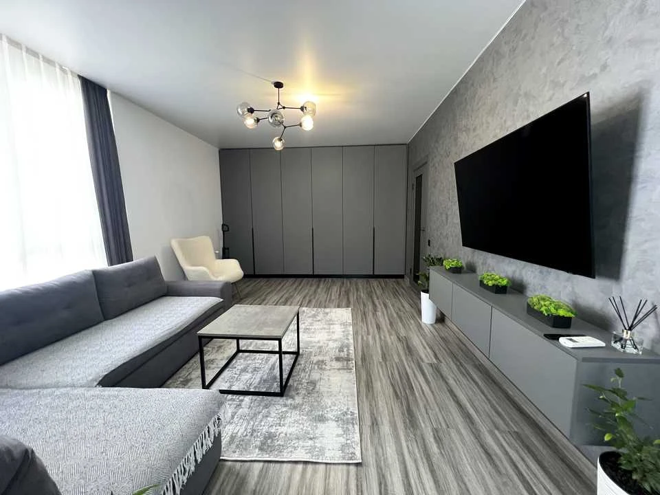 Apartment. Lviv, Ternopil Street